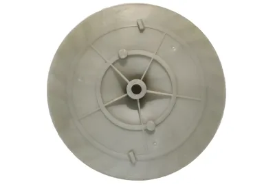 Φτερωτή βάση μαχαιριού χλοοκοπτικού Kaiser ZF6123Β 040468300 (1)